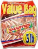 Candies value - Product