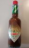 Tabasco chipotle - Product