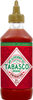 Sauce Pimentée Sriracha - Producte