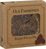 Table talk old fashion baked pecan pie - Product