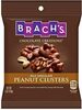 Brach's peanut clusters - Product