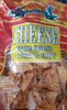 Cheese stone ground tortilla chips - Produit