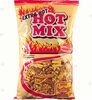 Hot mix - Produkt