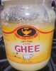 100% pure cow ghee - Product