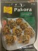 Pakora Spinach - Produkt