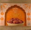 Chicken Curry - Product