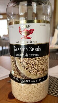 Sesame Seeds - Product