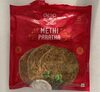 Methi Paratha - Produkt