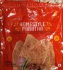 Homestyle Paratha - Product