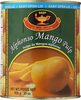 Alphonso mango pulp - Product