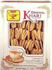 Khari Puffed Pastry - Product