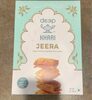 Jeera Khari - Produkt