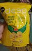 Deep round plantain chips - Produkt
