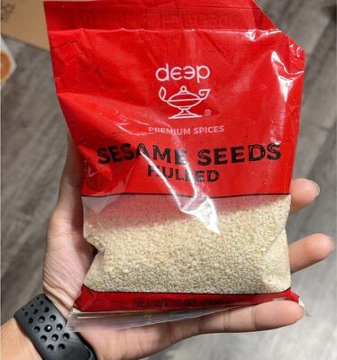 sesame seeds - Product