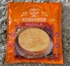 Khakhara - Produkt