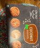 Coconut biscuits - Product