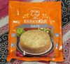 Khakhara oats - Produkt