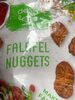 Falafel nuggets - Produkt