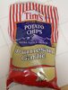 Tims Parmesan garlic - Product