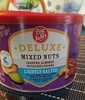 Mixed nuts lightly salted - Product