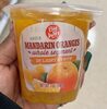 Mandarin Oranges whole segment in light syrup - Product