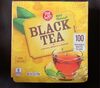 BLACK TEA - Product