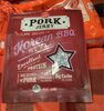 Pork Jerky - Product