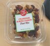 Cranberry almond cashew trailmix - Product