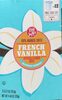 French Vanilla coffee - Product