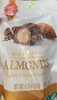 Milk Chocolate Double Dipped Almonds - Product