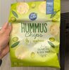 Hummus Chips - نتاج