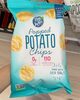 Popped Potato Chips - Product