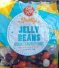 Fruity Jelly Beans - Product