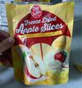 apple slices - Product
