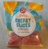 Cherry slices - Product