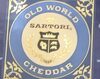Old World Cheddar - Product