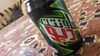 Mtn Dew Soda 12 Fluid Ounce Can - Product