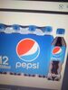 Pepsi Cola 2L - Product