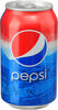 Pepsi Cola Drink - - Produkt