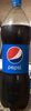Pepsi - Prodotto