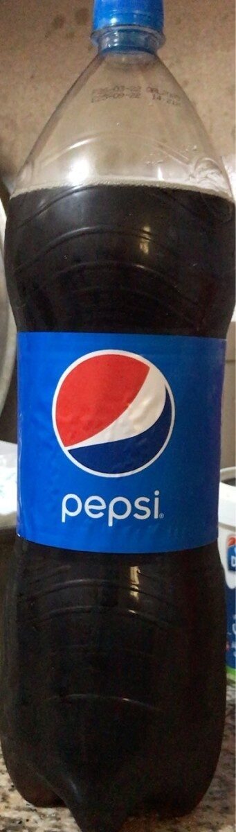 Pepsi - نتاج - en