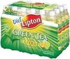 Diet green tea - Product