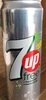Seven Up - Product
