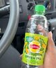 Green tea citrus - Product