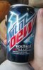 Voltage dew charged soda - Produkt