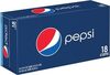 Pepsi cola - Product