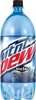Voltage dew charged soda - Product