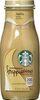 Frappuccino coffee drink - Product