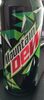 Mountain dew - Product