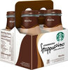 Starbucksfrappuccinomochacoffeedrink - Product